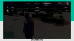 PVP Server Inventory (gfx-inventoryv2) - Image 3
