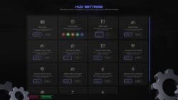 FiveM Hud FREE V2 - Image 3