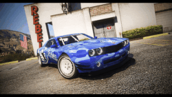 FiveM Lore Friendly Cars Pack 300+ Vehicles - Image 55