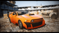 FiveM Lore Friendly Cars Pack 300+ Vehicles - Image 69