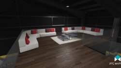 [MLO] East Customs Garage | FiveM LSCustom Map - Image 9