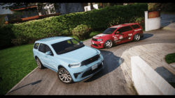 FiveM Lore Friendly Cars Pack 300+ Vehicles - Image 73
