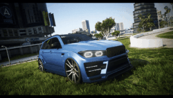 FiveM Lore Friendly Cars Pack 300+ Vehicles - Image 75