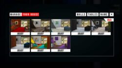 [NUI] qb-houses v4 ADVANCED SYSTEM for qb-core - Image 4