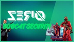 [QB/ESX] Bobcat Heist V2 for FiveM