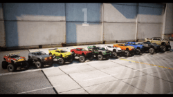 FiveM Lore Friendly Cars Pack 300+ Vehicles - Image 88