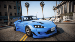FiveM Lore Friendly Cars Pack 300+ Vehicles - Image 93
