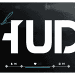 Unique FiveM HUD