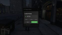 FREE Teleport Menu - Image 2