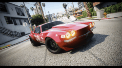FiveM Lore Friendly Cars Pack 300+ Vehicles - Image 6
