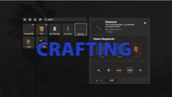 FREE Advanced Crafting