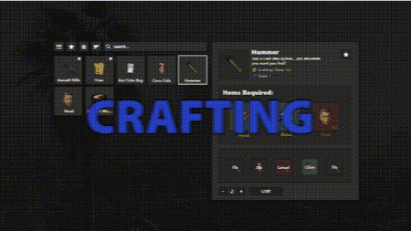 FREE Advanced Crafting FREE Advanced Crafting