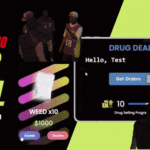Advanced Drug Selling with Levels