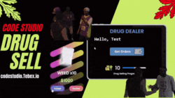 Advanced Drug Selling with Levels
