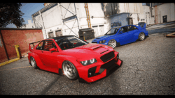 FiveM Lore Friendly Cars Pack 300+ Vehicles - Image 102