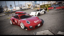FiveM Lore Friendly Cars Pack 300+ Vehicles - Image 105