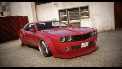 FiveM Lore Friendly Cars Pack 300+ Vehicles - Image 107