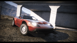FiveM Lore Friendly Cars Pack 300+ Vehicles - Image 108