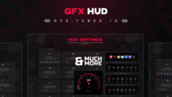 FREE GFX Advanced HUD