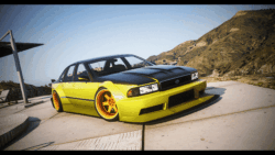 FiveM Lore Friendly Cars Pack 300+ Vehicles - Image 119