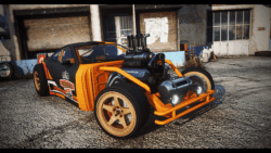 FiveM Lore Friendly Cars Pack 300+ Vehicles - Image 120