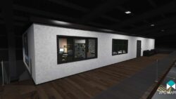 [MLO] East Customs Garage | FiveM LSCustom Map - Image 10
