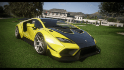 FiveM Lore Friendly Cars Pack 300+ Vehicles - Image 124