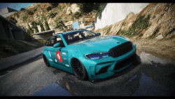 FiveM Lore Friendly Cars Pack 300+ Vehicles - Image 8