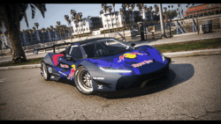 FiveM Lore Friendly Cars Pack 300+ Vehicles - Image 133