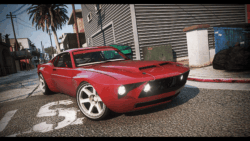 FiveM Lore Friendly Cars Pack 300+ Vehicles - Image 135