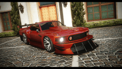 FiveM Lore Friendly Cars Pack 300+ Vehicles - Image 137