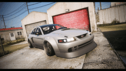 FiveM Lore Friendly Cars Pack 300+ Vehicles - Image 138