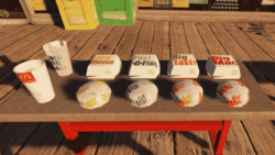 FREE McDonalds Job with props - Image 2