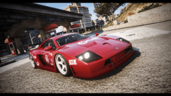FiveM Lore Friendly Cars Pack 300+ Vehicles - Image 145