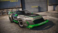 FiveM Lore Friendly Cars Pack 300+ Vehicles - Image 148