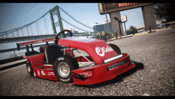 FiveM Lore Friendly Cars Pack 300+ Vehicles - Image 154