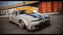 FiveM Lore Friendly Cars Pack 300+ Vehicles - Image 155
