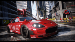FiveM Lore Friendly Cars Pack 300+ Vehicles - Image 156