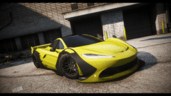 FiveM Lore Friendly Cars Pack 300+ Vehicles - Image 160