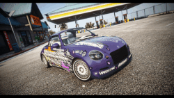 FiveM Lore Friendly Cars Pack 300+ Vehicles - Image 168
