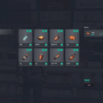 NoPixel 4.0 Shop System
