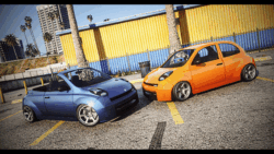 FiveM Lore Friendly Cars Pack 300+ Vehicles - Image 170