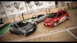 FiveM Lore Friendly Cars Pack 300+ Vehicles - Image 171