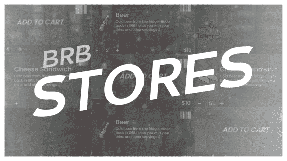 Unique Store Script Unique Store Script