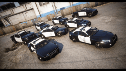 FiveM Lore Friendly Cars Pack 300+ Vehicles - Image 195