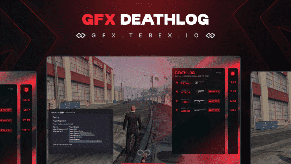 Deathlog with Reports Deathlog with Reports