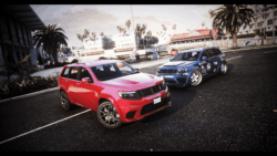 FiveM Lore Friendly Cars Pack 300+ Vehicles - Image 25