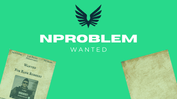 Wanted Posters Wanted Posters