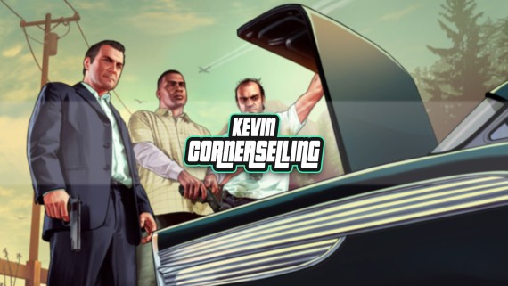 Cornerselling Cornerselling
