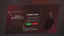 [QB/ESX] Advanced CrewSystem | FiveM Crew System for qb-core and es_extended - Image 4